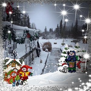 Meet your Posher, Sandy